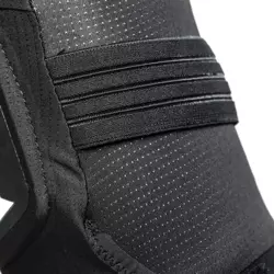 Kolenné chrániče Trail Skins Pro Knee Guards Black - 2023