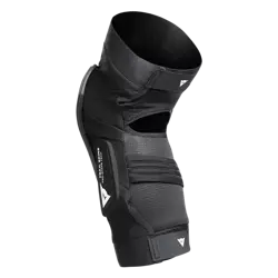 Kolenné chrániče Trail Skins Pro Knee Guards Black - 2023