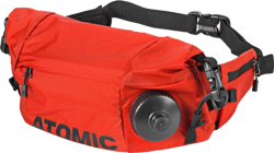 Ľadvinka Atomic Nordic Thermo Bottle Belt Red - 2024/25