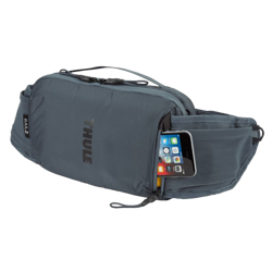 Ľadvinka Thule Rail 2L Hip Pack Dark Slate - 2023