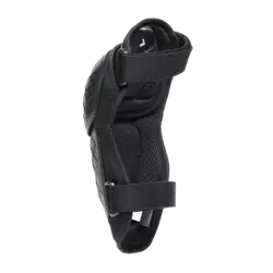 Lakťové chrániče Rival Elbow Guard R Black - 2023