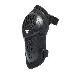 Lakťové chrániče Rival Elbow Guard R Black - 2023