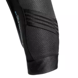 Lakťové chrániče Trail Skins Air Elbow Guards Black - 2023