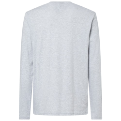 Longsleeve Oakley Mark II L/S Tee 2.0 Granite Heather