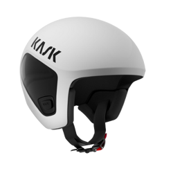 Lyžiarska helma KASK Omega White - 2024/25