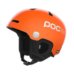 Lyžiarska helma POC Pocito Fornix Mips Fluorescent Orange - 2024/25