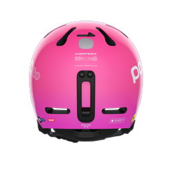 Lyžiarska helma POC Pocito Fornix Mips Fluorescent Pink - 2023/24