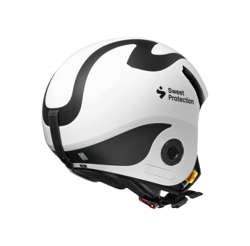 Lyžiarska helma SWEET PROTECTION Volata Mips Helmet Gloss White - 2022/23