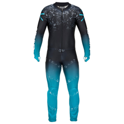 Lyžiarska kombinéza HEAD Race Suit Junior - 2023/24