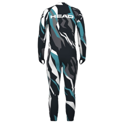 Lyžiarska kombinéza HEAD Race Suit Unisex - 2024/25