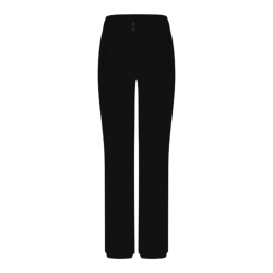 Lyžiarske nohavice Rossignol W Ski Pant Black - 2023/24