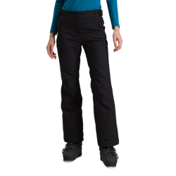 Lyžiarske nohavice Rossignol W Ski Pant Black - 2023/24