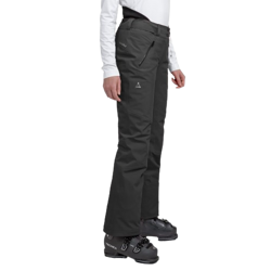 Lyžiarske nohavice Schoffel Ski Pants Lizum L Black - 2024/25 