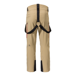 Lyžiarske nohavice Schoffel Ski Pants Pontresina M RT Sand Drift - 2023/24