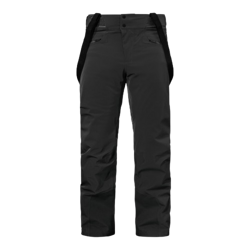 Lyžiarske nohavice Schoffel Ski Pants Trevalli M Black - 2024/25 