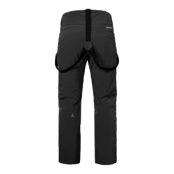 Lyžiarske nohavice Schoffel Ski Pants Trevalli M Black - 2024/25 