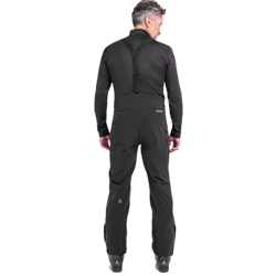 Lyžiarske nohavice Schoffel Ski Pants Trevalli M Black - 2024/25 