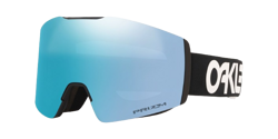 Lyžiarske okuliare Oakley Fall Line M Factory Pilot Black Prizm Snow Sapphire Irid - 2024/25