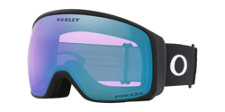 Lyžiarske okuliare Oakley Flight Tracker L Matte Black Prizm Snow Iced Iridium - 2024/25