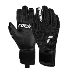 Lyžiarske rukavice Reusch World Cup Warrior Neo - 2023/24