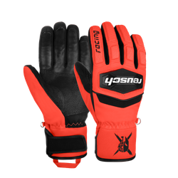 Lyžiarske rukavice Reusch Worldcup Warrior R-TEX XT Junior - 2024/25