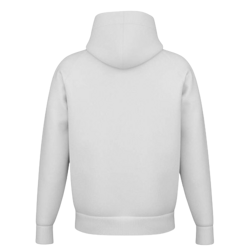 Mikina HEAD Race Hoodie Junior White - 2024/25