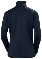 Mikina Helly Hansen Alphelia Zero Fleece Jacket Navy - 2023/24