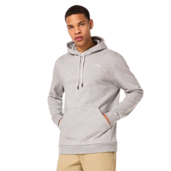 Mikina Oakley Relax Pullover Hoodie 2.0 New Granite Heather