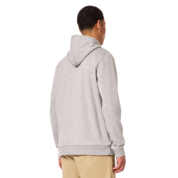 Mikina Oakley Relax Pullover Hoodie 2.0 New Granite Heather