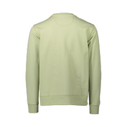 Mikina POC Crew Prehnite Green - 2022/23