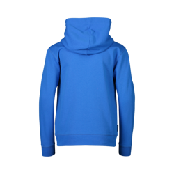 Mikina POC Hood Jr Natrium Blue - 2023/24