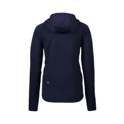 Mikina POC W`S Merino Hood Turmaline Navy - 2023/24