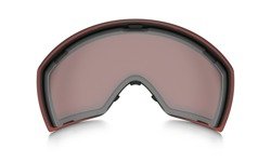 Náhradné zorníky Oakley Flight Deck L Prizm Sapphire Irudium - 2024/25