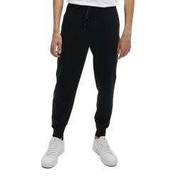 Nohavice On Running Sweat Pants Black - 2023/24