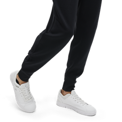 Nohavice On Running Sweat Pants Black - 2023/24