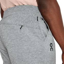 Nohavice On Running Sweat Pants Grey - 2023/24