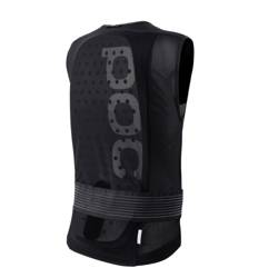 Ochranný prvok Poc Spine VPD Air Vest Uranium Black - 2023/24