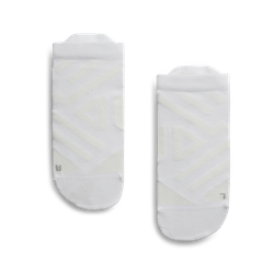 On Running Performance Low Sock White/Ivory - 2023/24