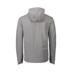 POC M'S Transcend Jacket Alloy Grey - 2023/24