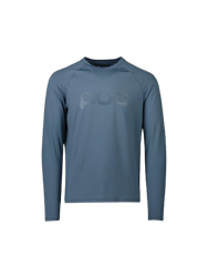 POC Reform Enduro Jersey Calcite Blue - 2024