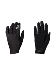 POC SAVANT MTB Glove Uranium Black - 2024