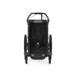 Príves na Bicykel Thule Chariot Sport 1 Midnight Black - 2023