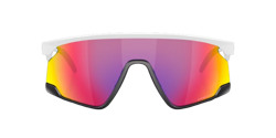 Slnečné okuliare OAKLEY BXTR Prizm Road Lenses / Matte White Frame