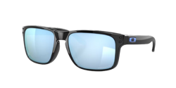 Slnečné okuliare OAKLEY Holbrook Prizm Deep Water Polar Lenses/Polished Black Frame