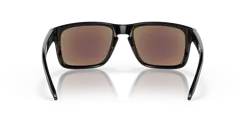 Slnečné okuliare OAKLEY Holbrook Prizm Sapphire Lenses/Polished Black Frame - 2023