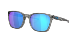 Slnečné okuliare OAKLEY Ojector Prizm Sapphire Polarized Lenses/Grey Ink Frame