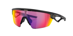 Slnečné okuliare OAKLEY Sphaera Prizm Road Lenses / Matte Black Frame