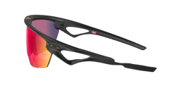 Slnečné okuliare OAKLEY Sphaera Prizm Road Lenses / Matte Black Frame