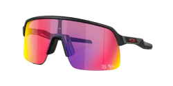 Slnečné okuliare OAKLEY Sutro Lite MotoGP Collection Prizm Road Lenses / Matte Black Frame