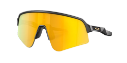 Slnečné okuliare OAKLEY Sutro Lite Sweep Prizm 24k Lenses/Matte Carbon Frame